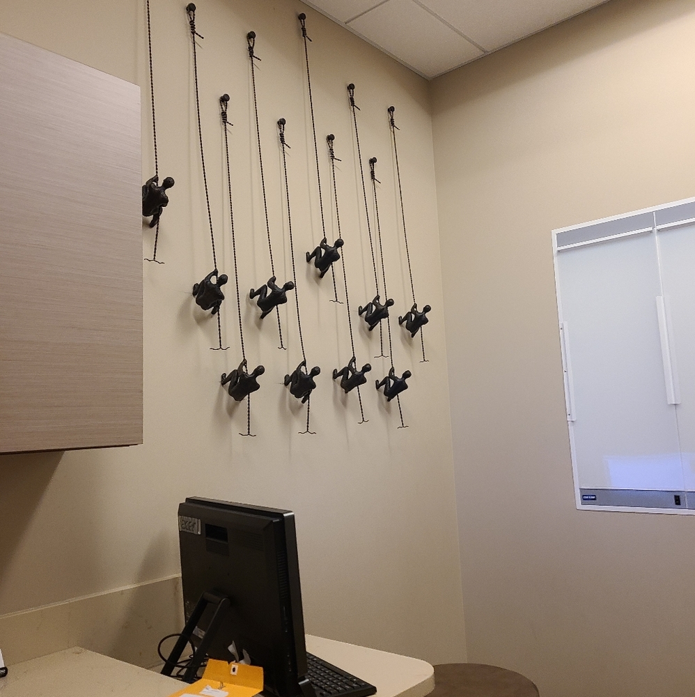 Meet your Posher, Jackieo